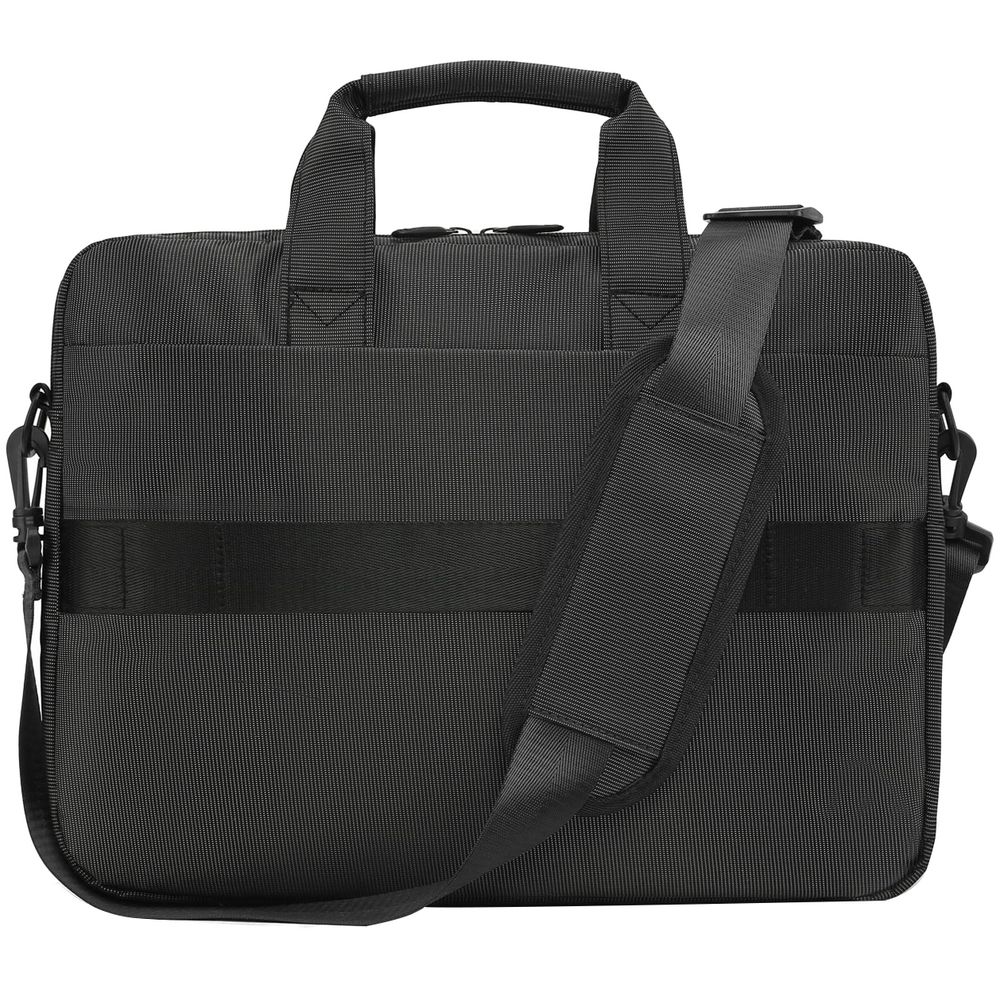 Сумка для ноутбука L244, черная-2