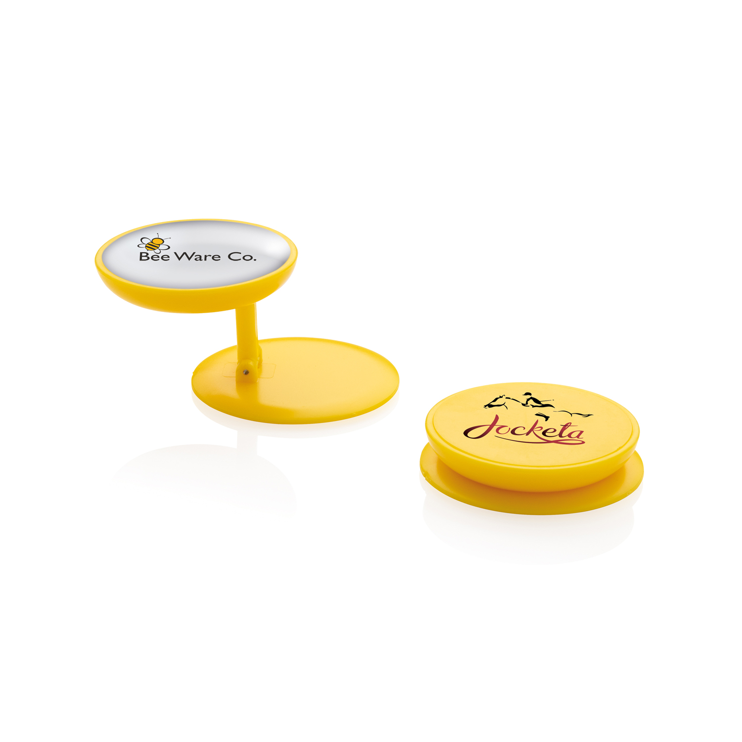 Универсальный держатель для телефона Stick n Hold-2