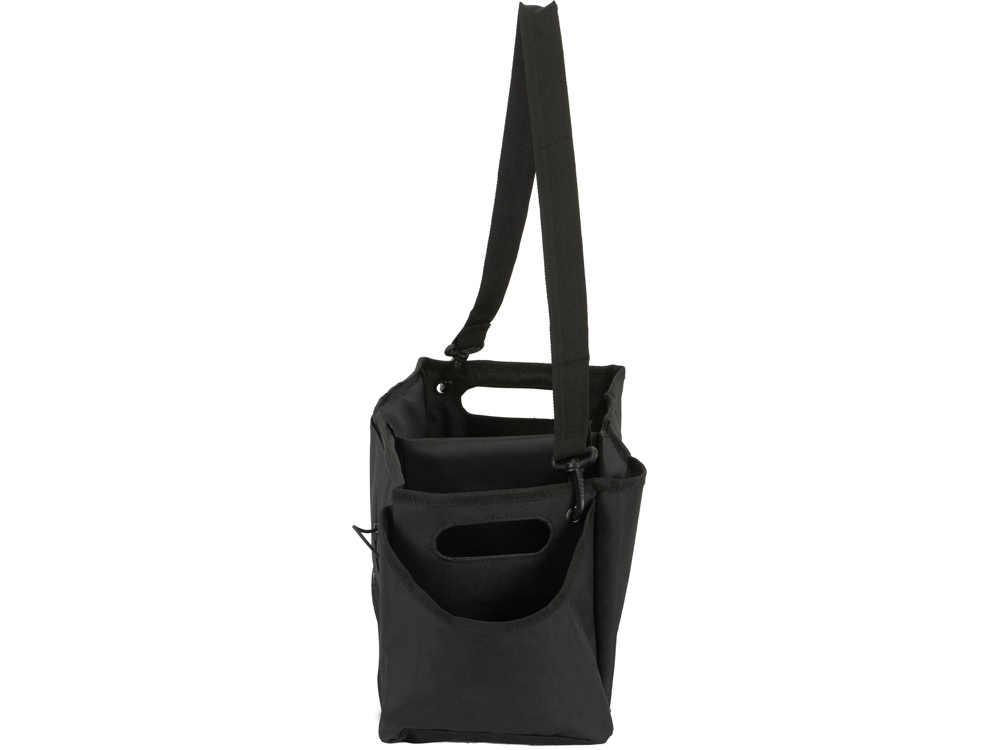 Сумка-органайзер Суррей, черный-5