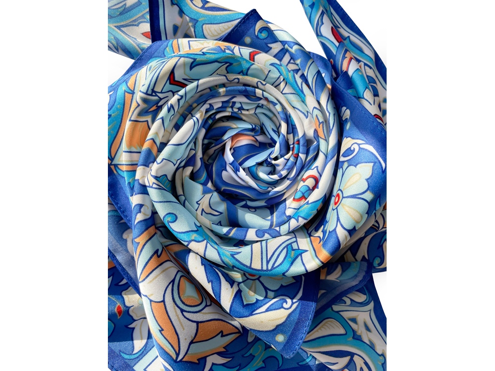 Платок Арабески-2