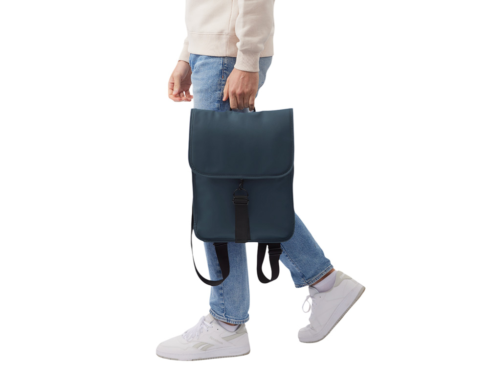 Рюкзак Ryan для ноутбука 15, синий-5