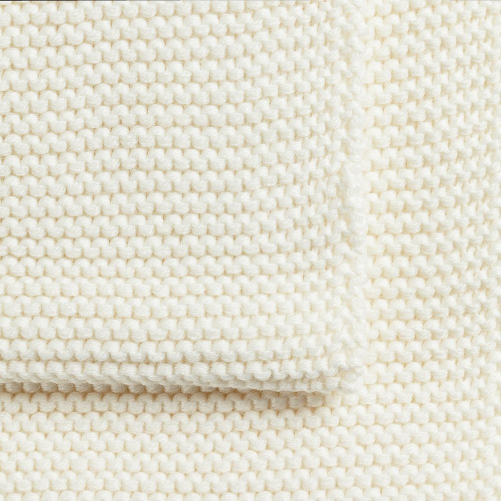 Снуд Brugge, молочно-белый-1