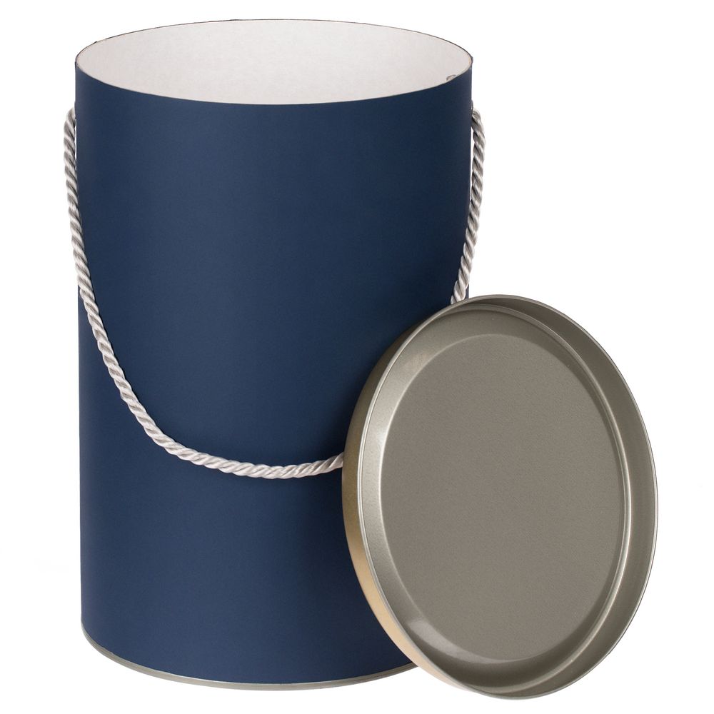 Тубус Tinmate, M, синий-2