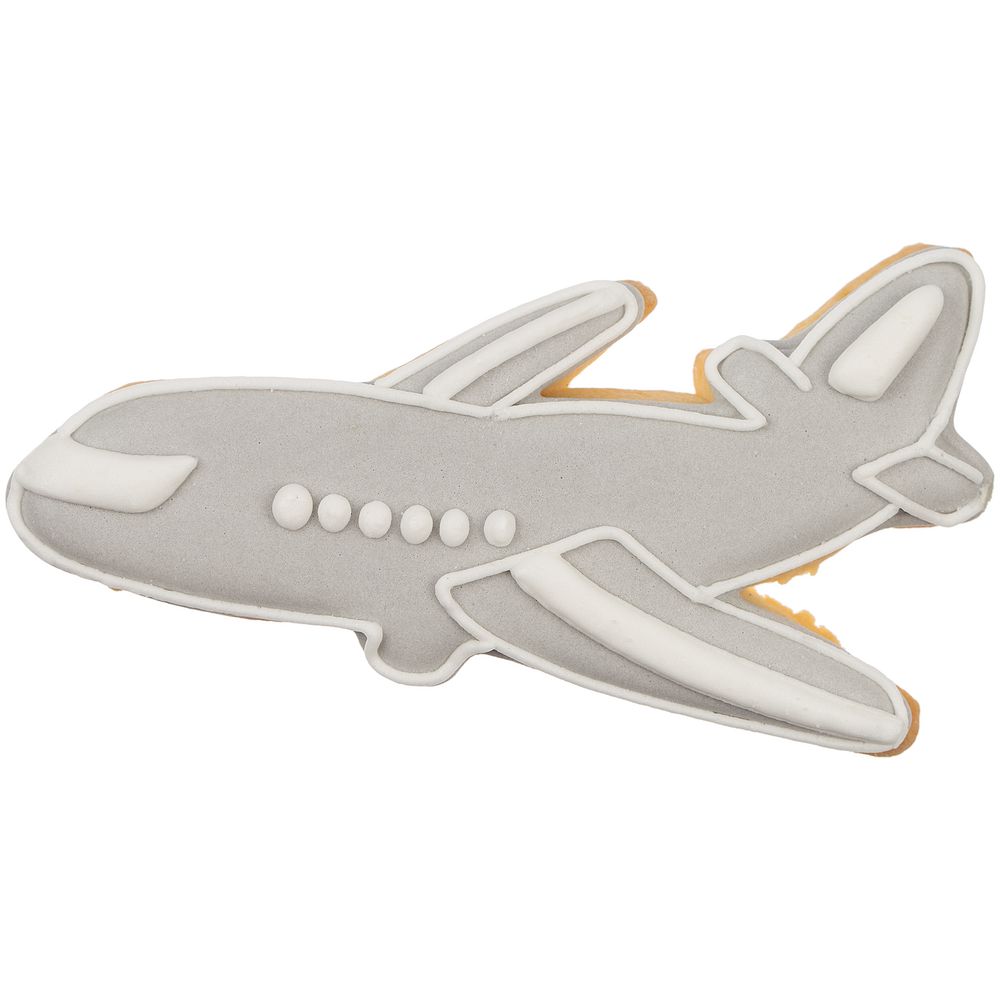 Печенье «Самолет»-1