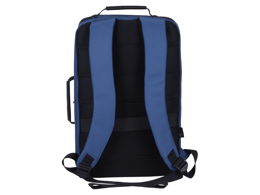 Рюкзак-трансформер Gard для ноутбука 15.6'', синий-6