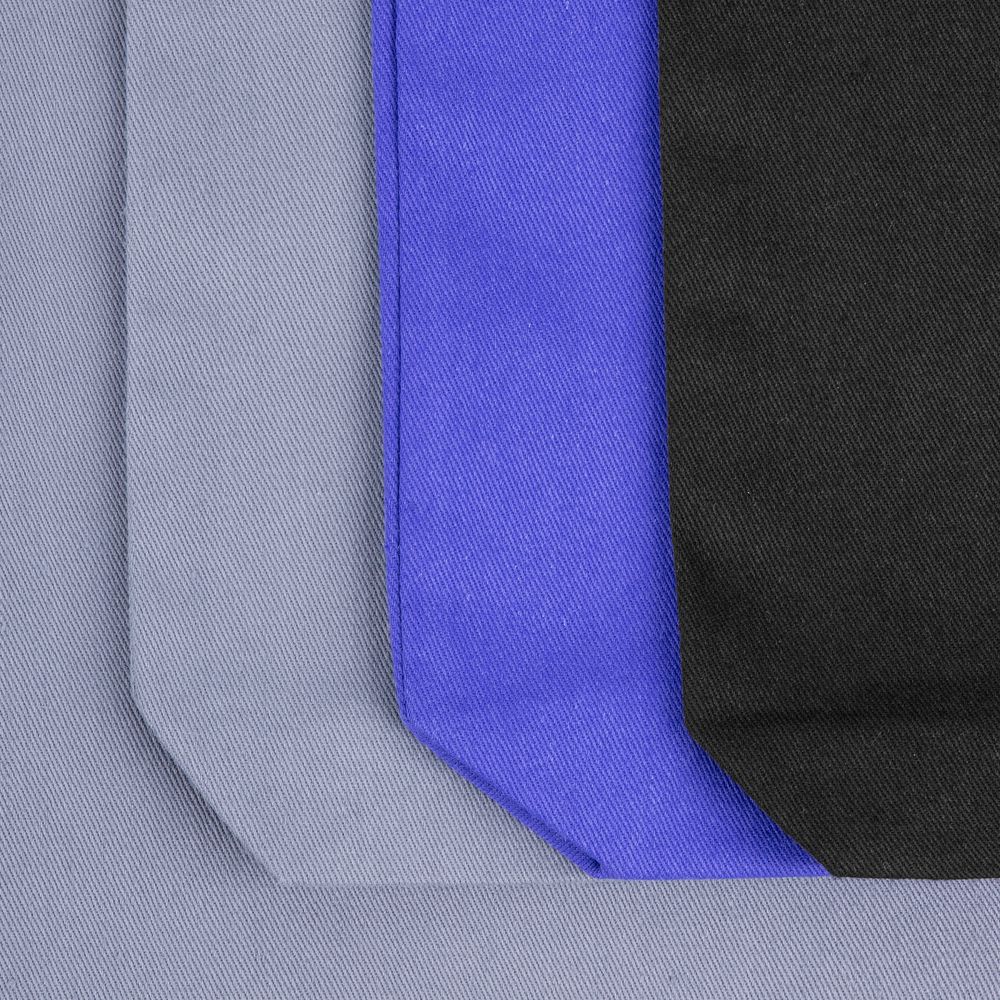 Основа для шопера B4, серая-4