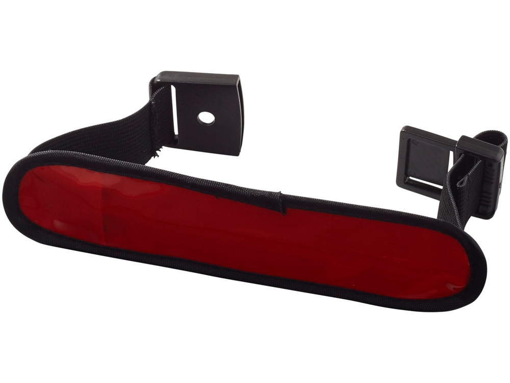 Диодный браслет Olymp, красный-4