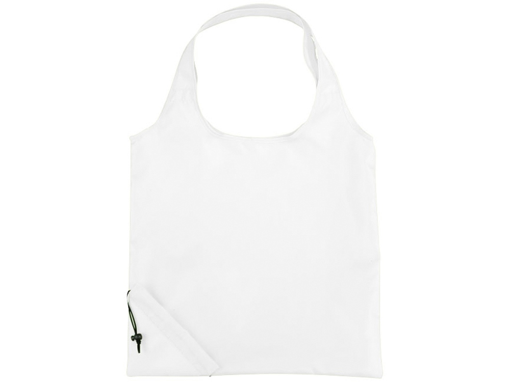 Сумка для покупок Bungalow, белый-0