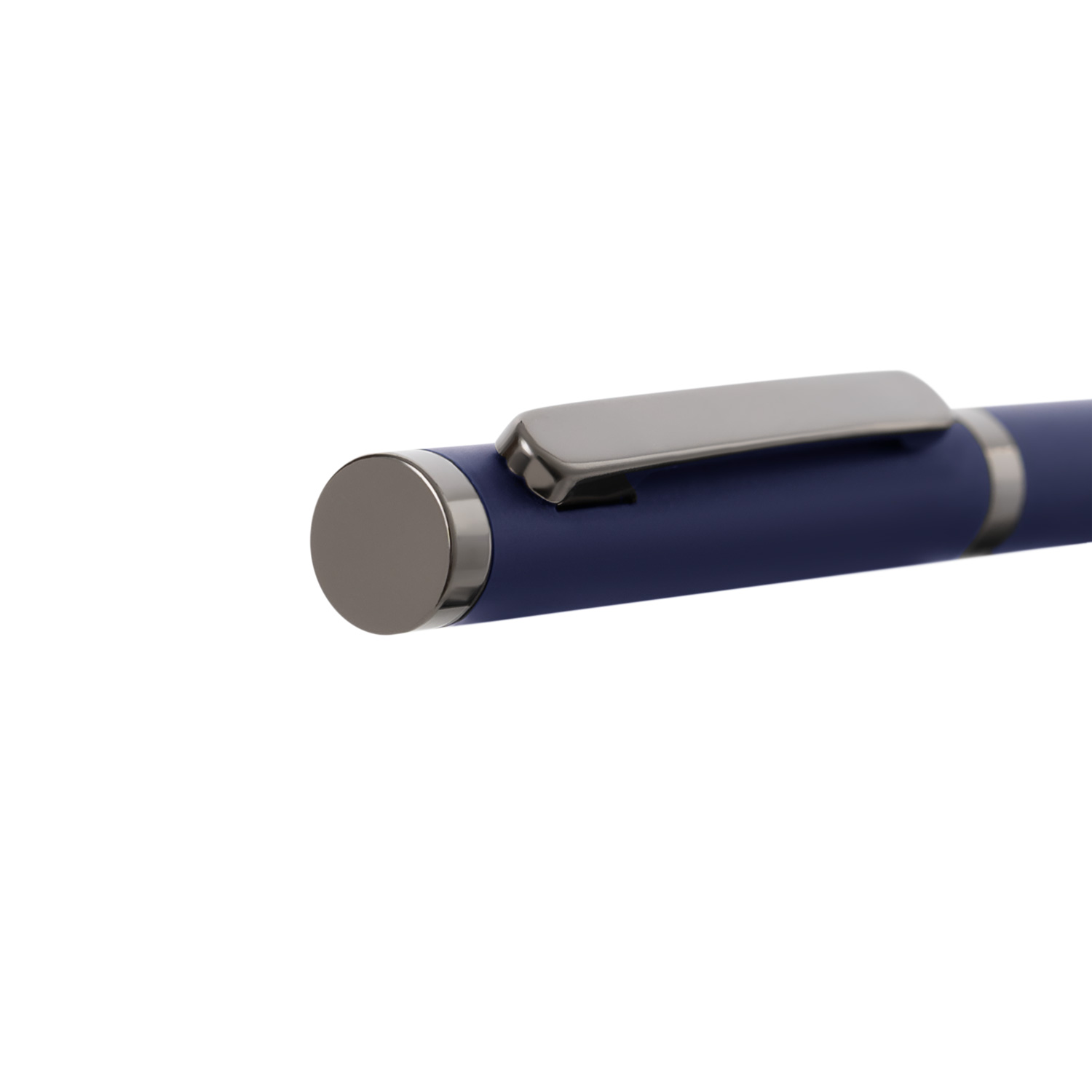 Шариковая ручка Nox, синяя-4