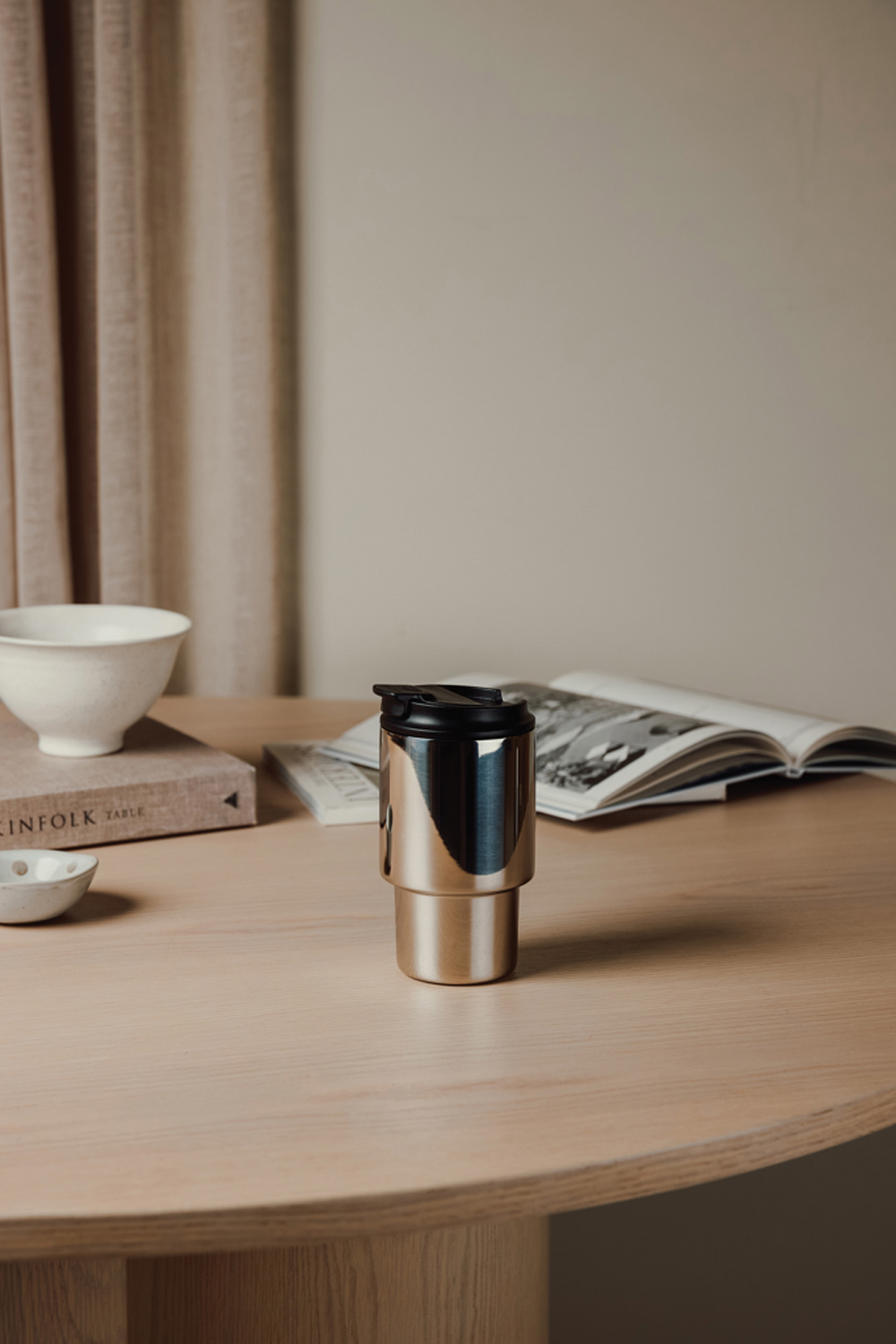 Термокружка VINGA Nagano RCS, 350 мл-7