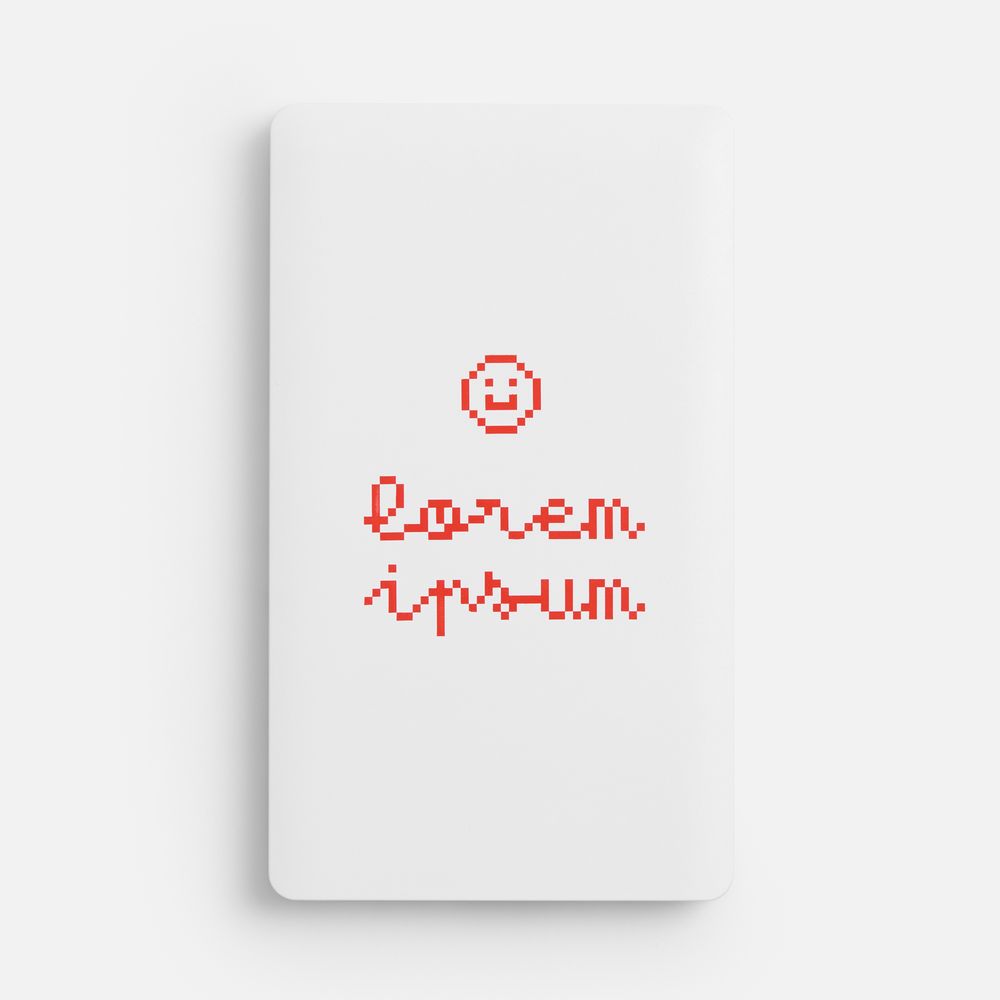 Аккумулятор Easy Trick ver.2, 4000 мАч, белый-4