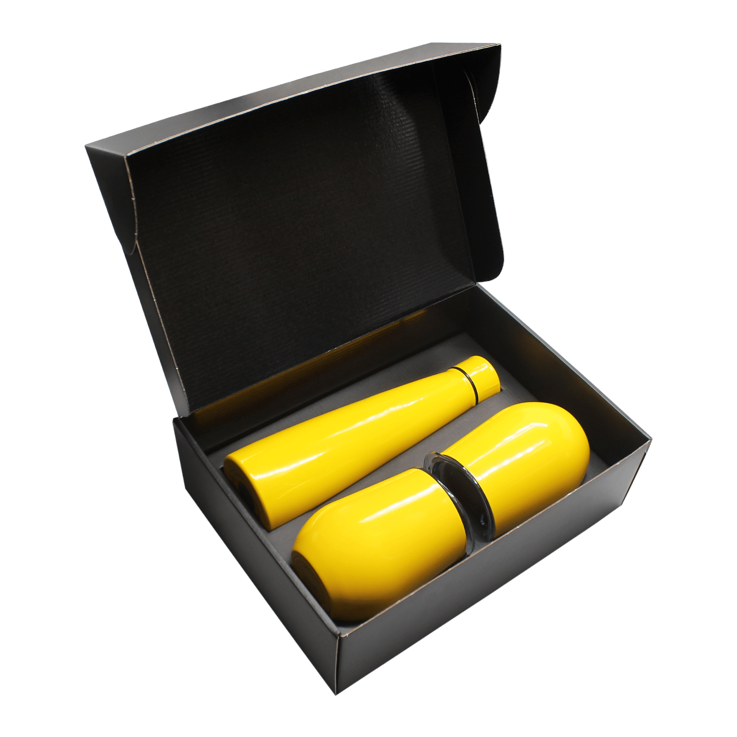 Набор New Box C2 (желтый)-0