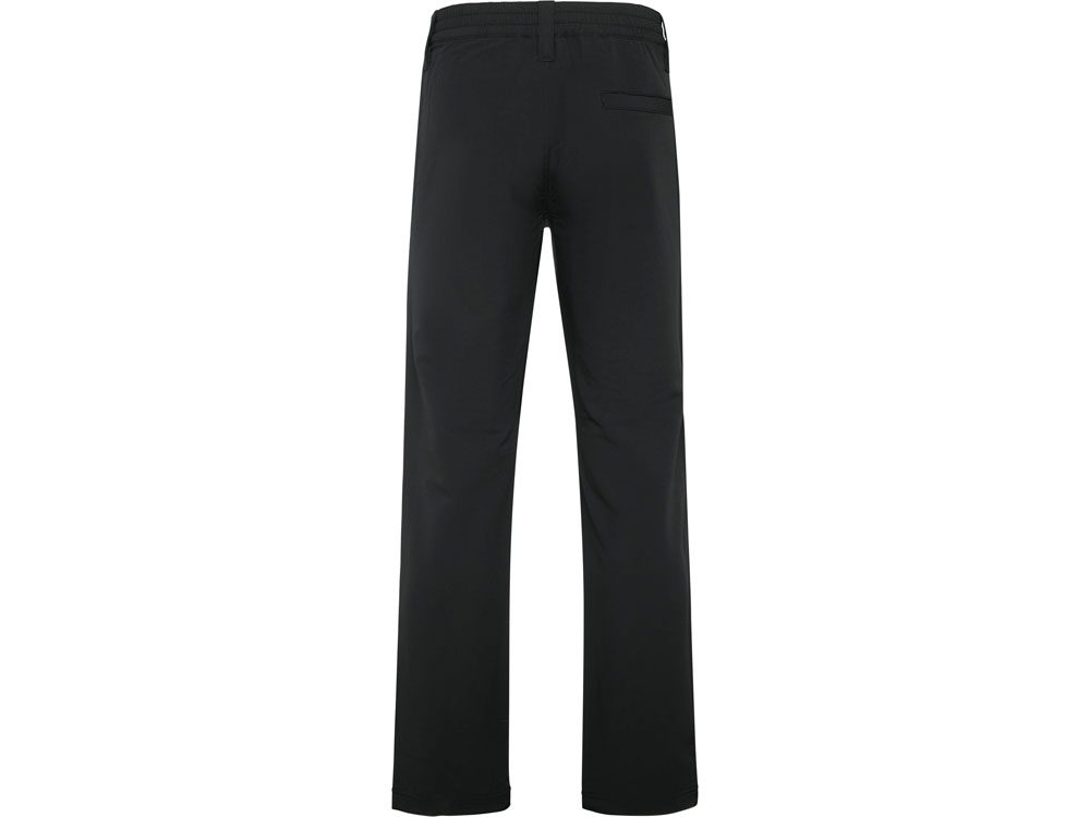 PATROL брюки, графитовый-3