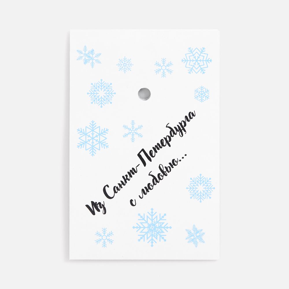 Заготовка из картона Carta, М-9