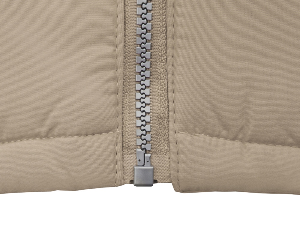 Жилет Ontario женский, бежевый-5