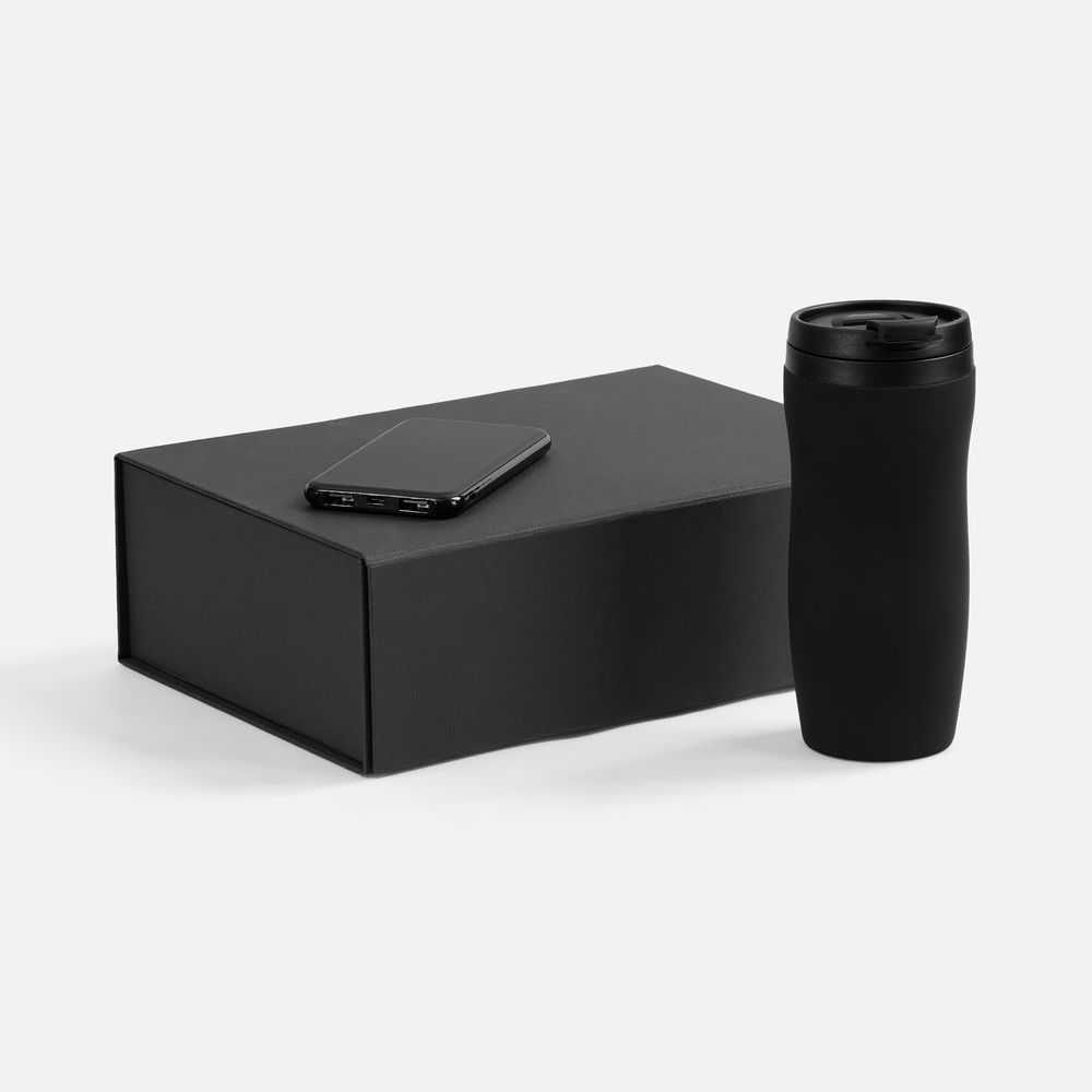 Набор Formisto, черный-1