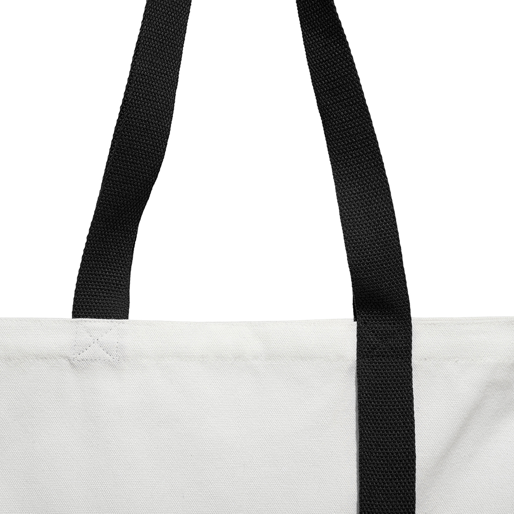 Сумка для покупок TAHOMA 270 г/м², Черный-8