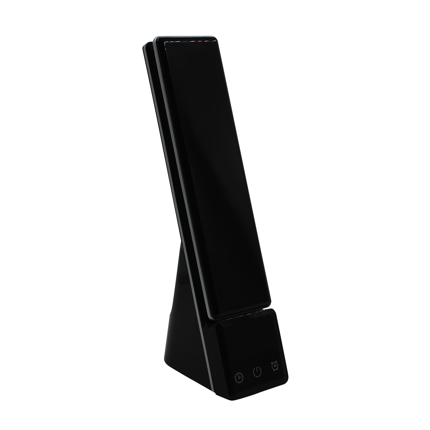 Многофункциональная лампа 6 в 1,  Lightronic (Черный)-1