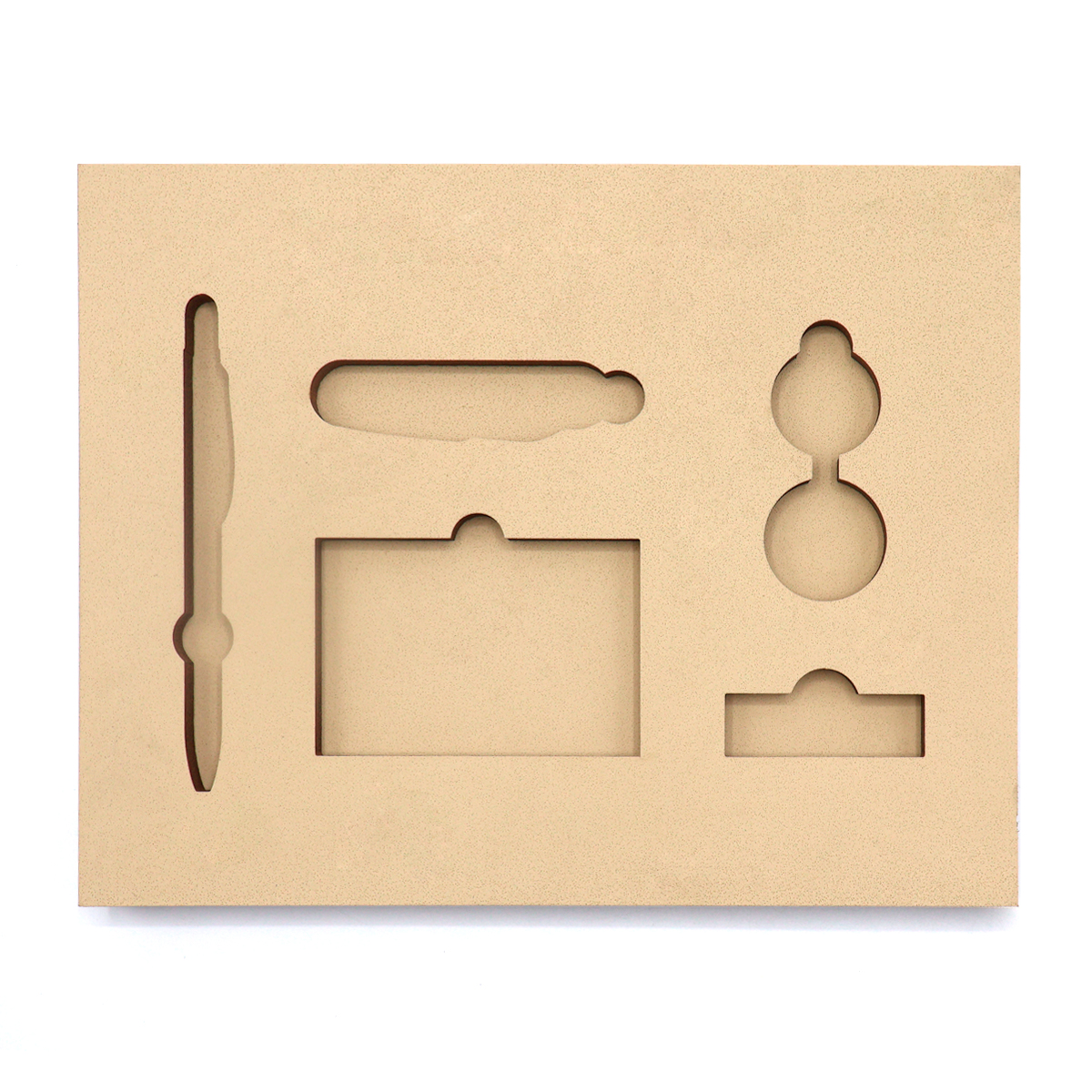 Ложемент ЭВАлюция-2 под заказ, до 750 см2-0