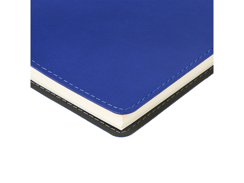 Ежедневник А5 Tintoretto, синий-2