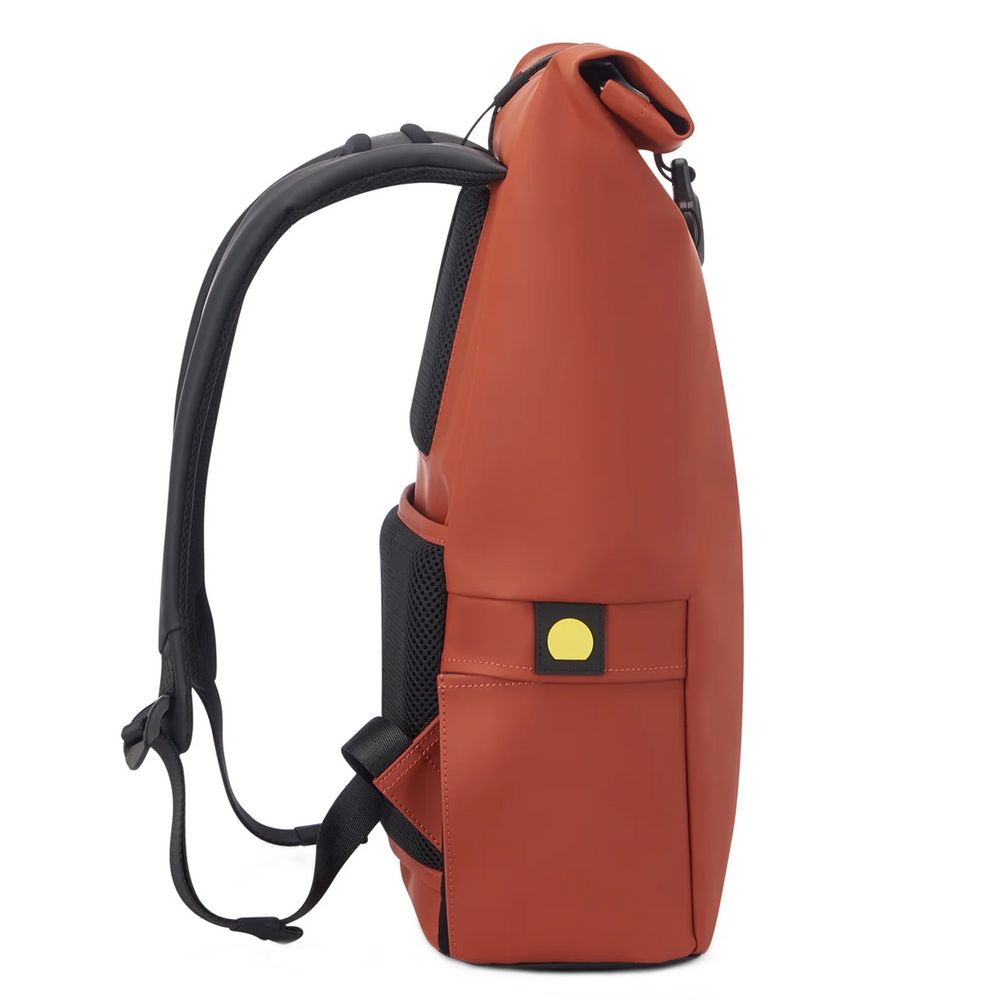 Рюкзак Turenne, красно-коричневый-3