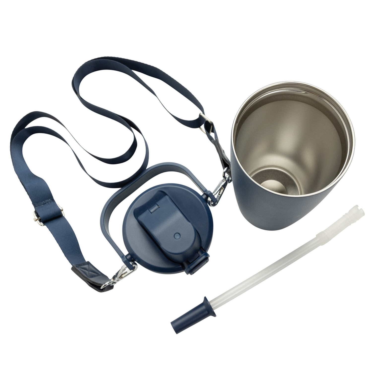 Термокружка Avira Ayala RCS Re-Steel Duosip, 600 мл-6