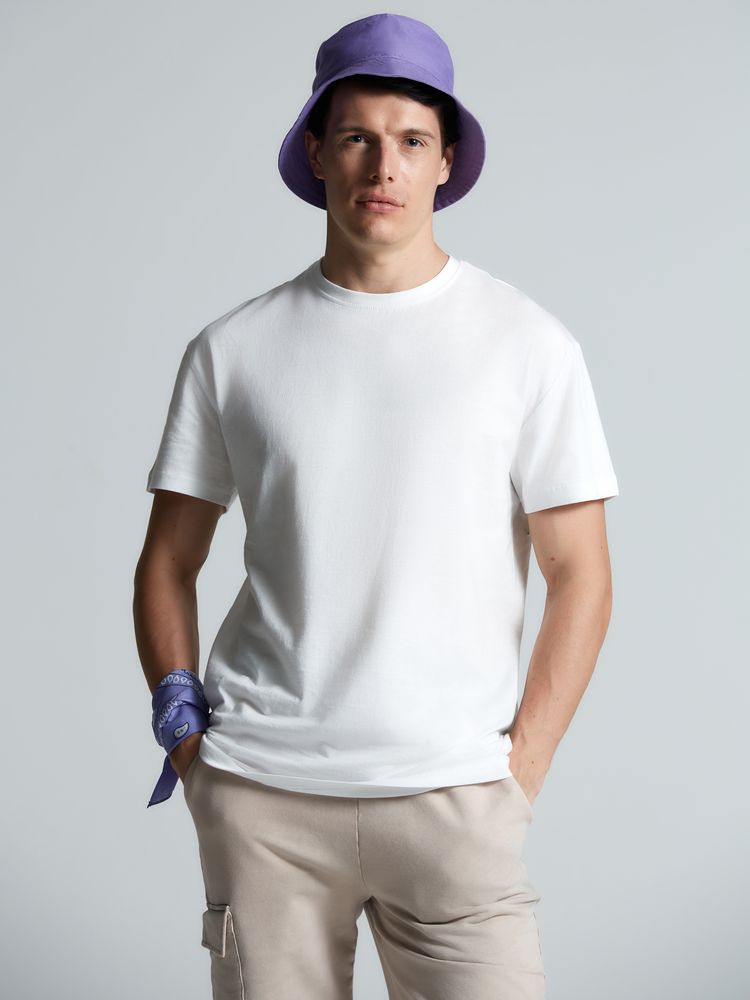 Панама Challenge, сиреневая (орхидея)-3