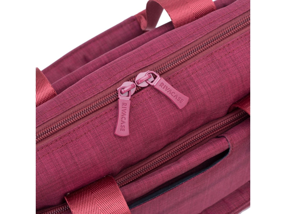 RIVACASE 8325 red сумка для ноутбука 13.3 / 6-5