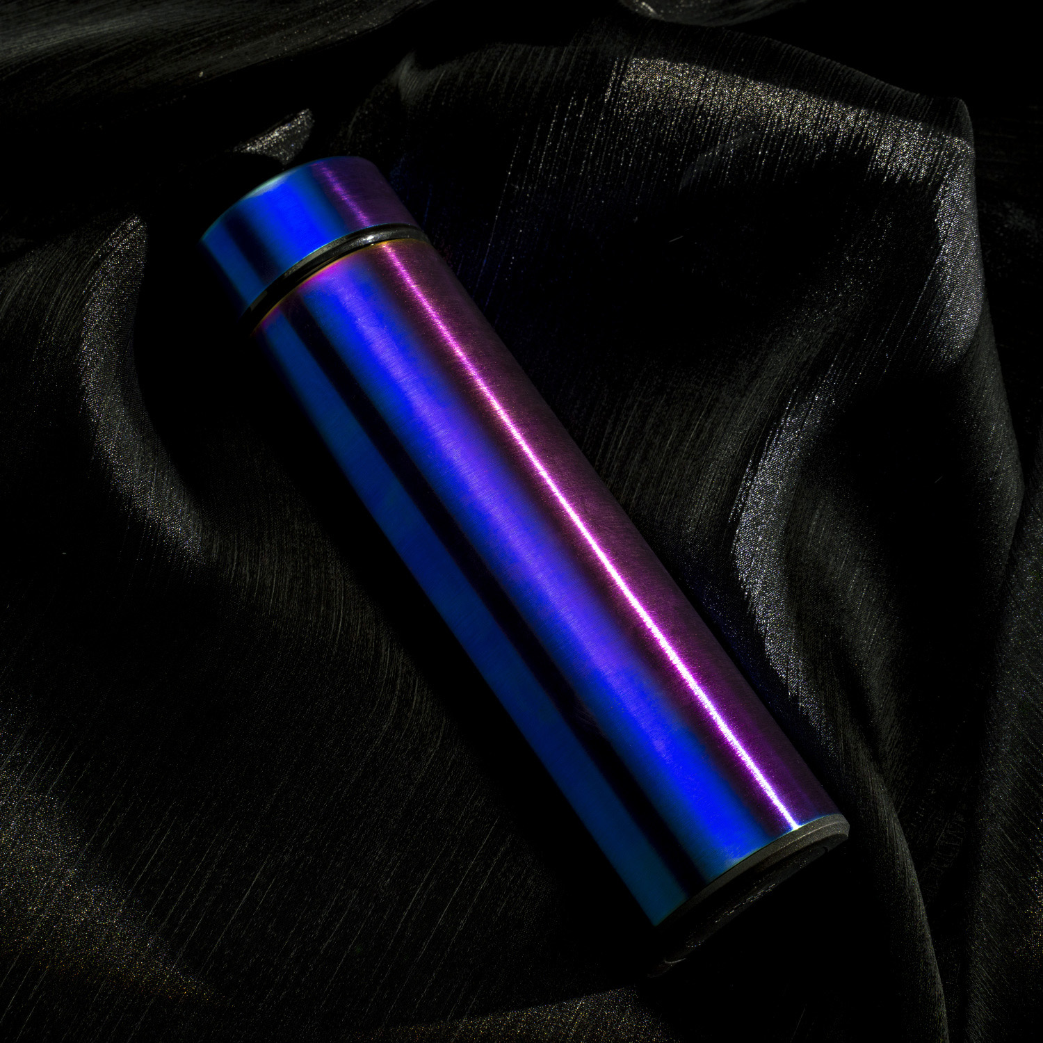 Термос Reactor гальванический c датчиком температуры  (спектр)-4