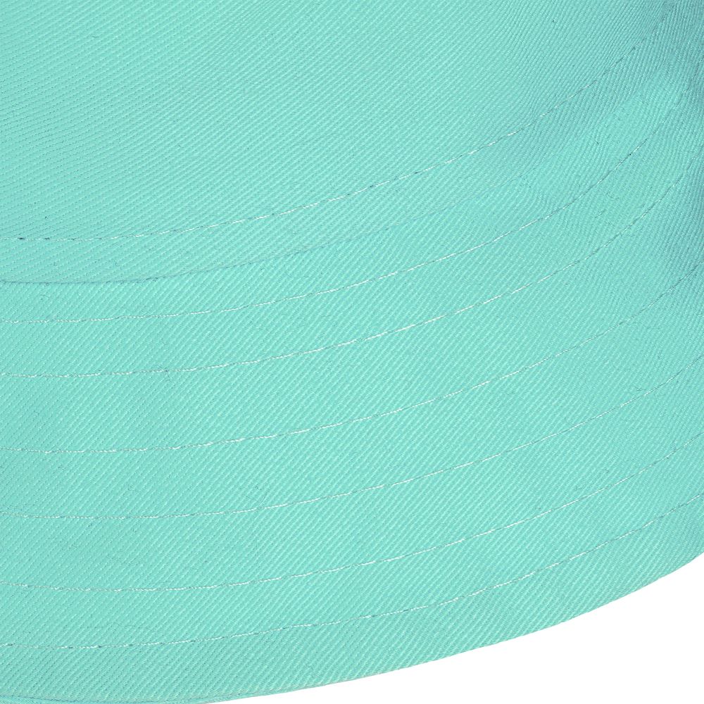 Панама Challenge, бирюзовая-4