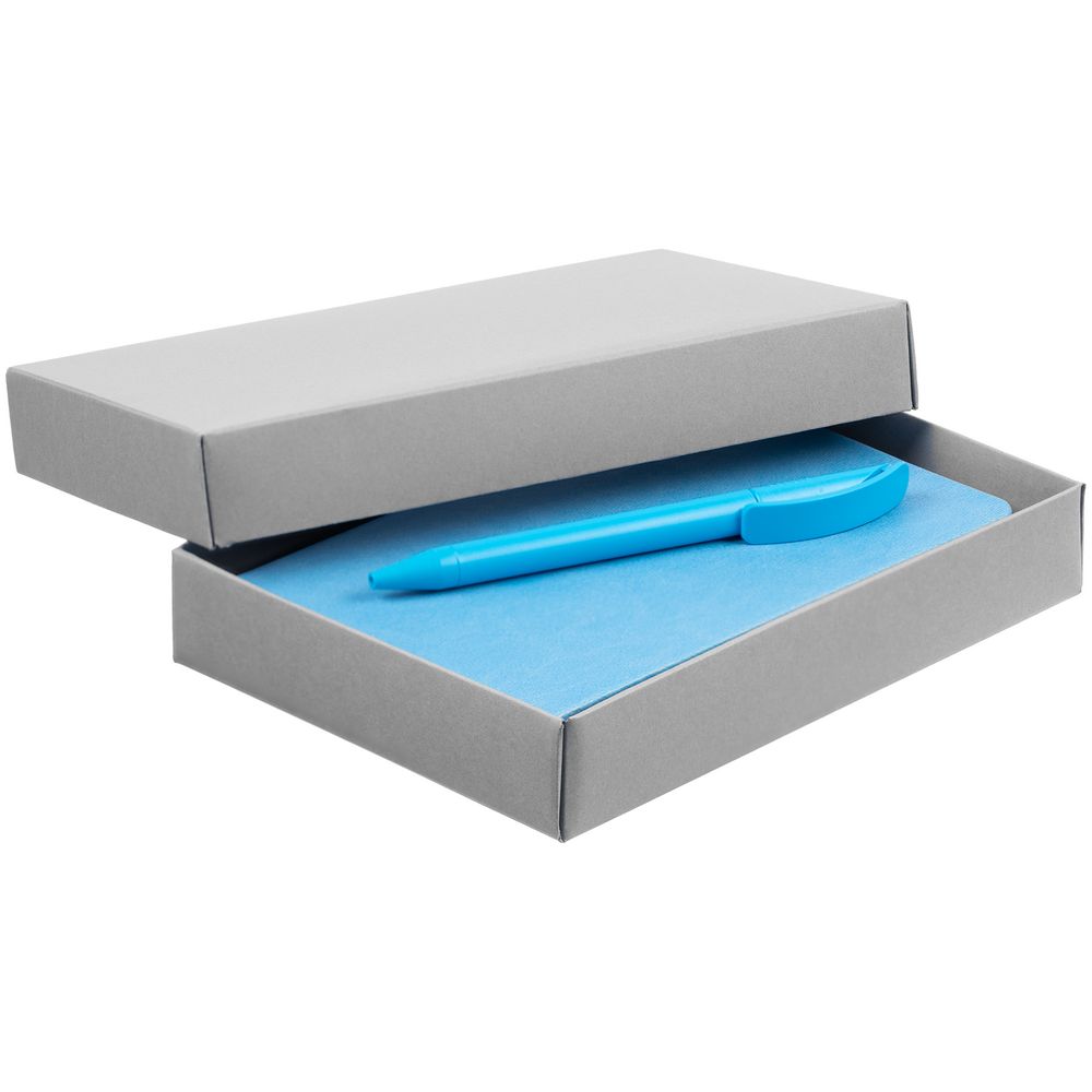 Коробка Pack Hack, серая-1