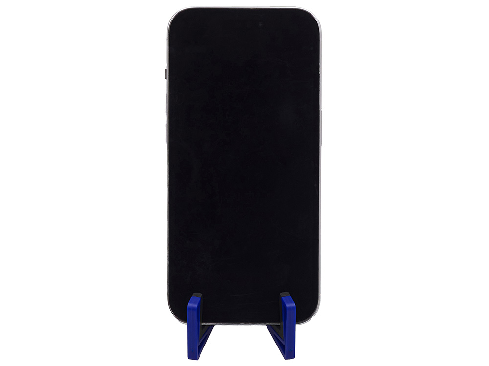 Складной держатель KUNIR для мобильного телефона, королевский синий-4