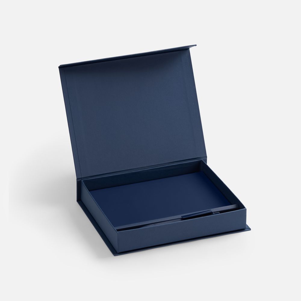 Набор Flex Shall Simple, синий-1