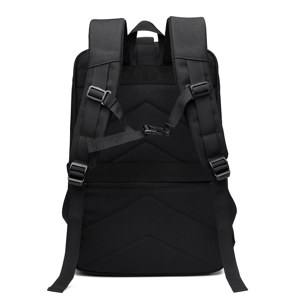 Рюкзак Delmar, Черный-4