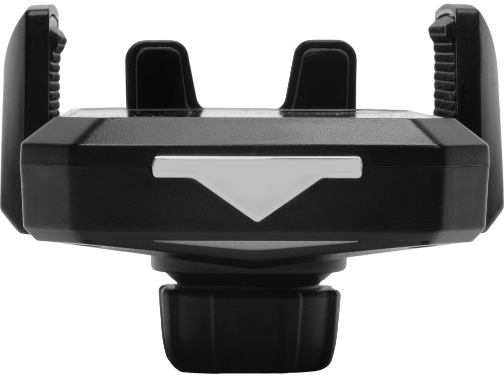 Автомобильное беспроводное зарядное устройство OptIQ, 10 Вт, черный-7