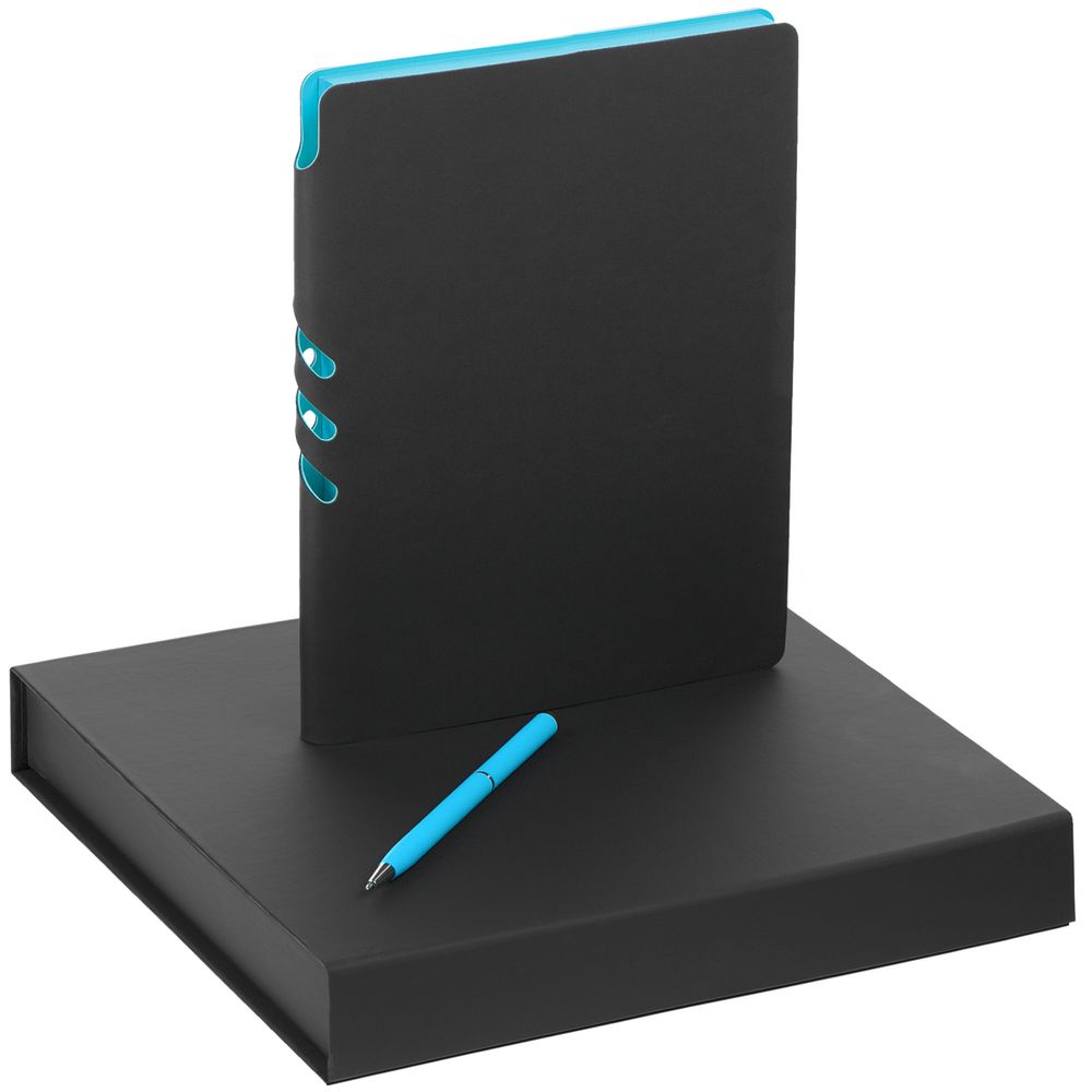 Набор Flexpen Black, бирюзовый-1