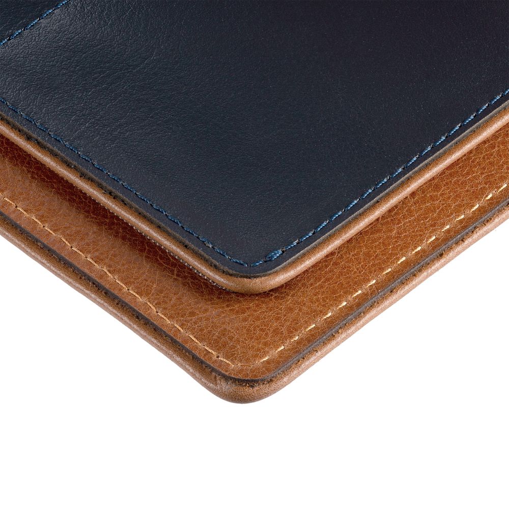 Дорожный органайзер Kalsa Palermo, синий-3