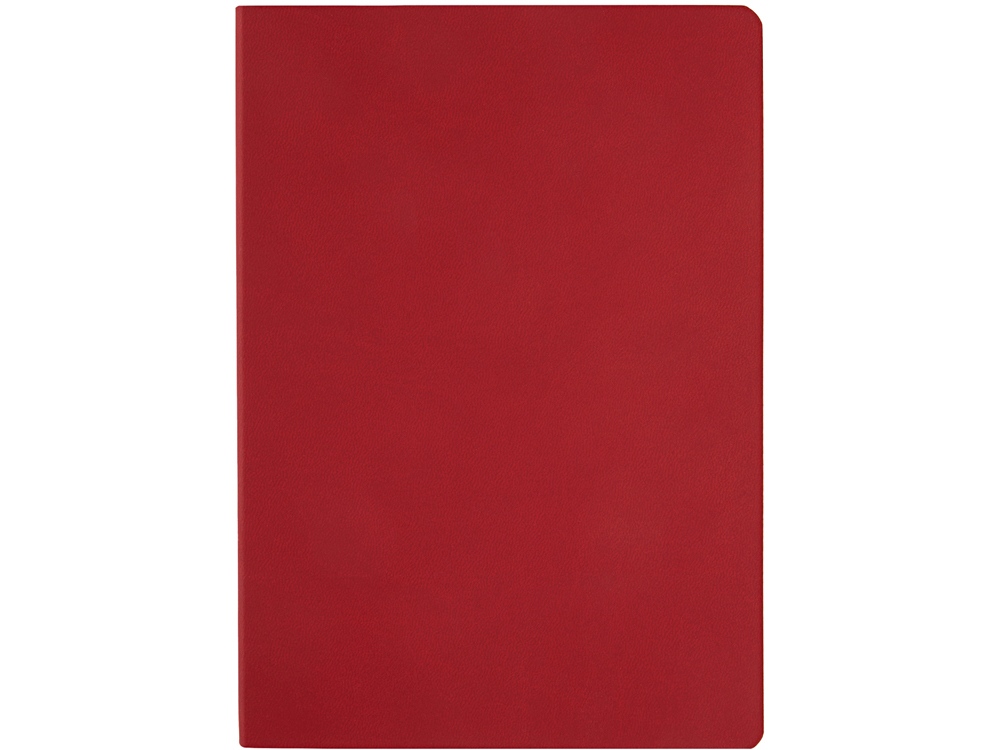 Ежедневник недатированный А5 Megapolis Color Flex, бордовый-3