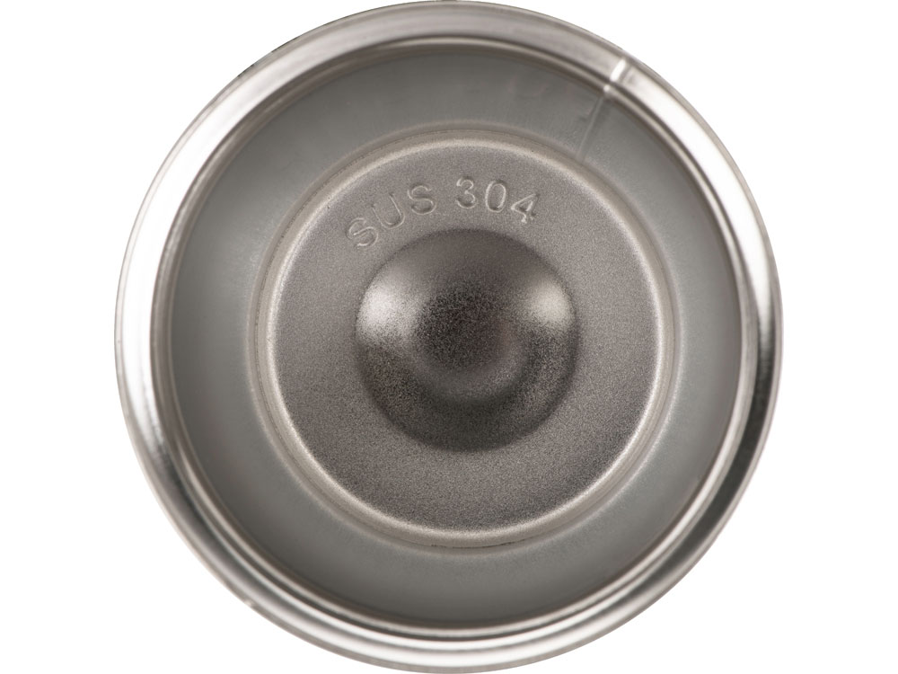 Термокружка CAFe COMPACT, 380 мл, wood-8