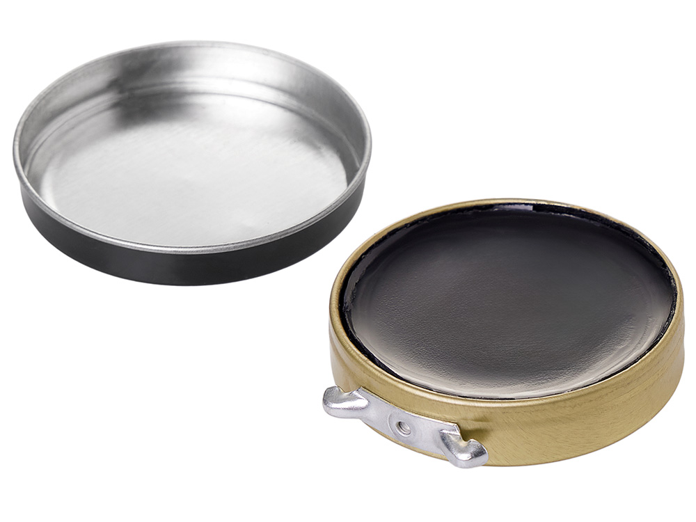 Набор для чистки обуви Hotelier, белый-7