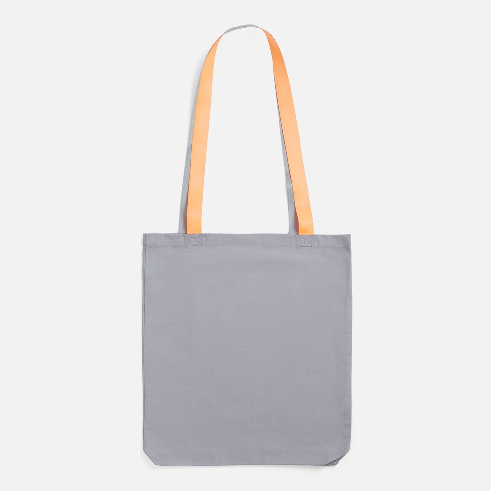 Основа для шопера B4, серая-3