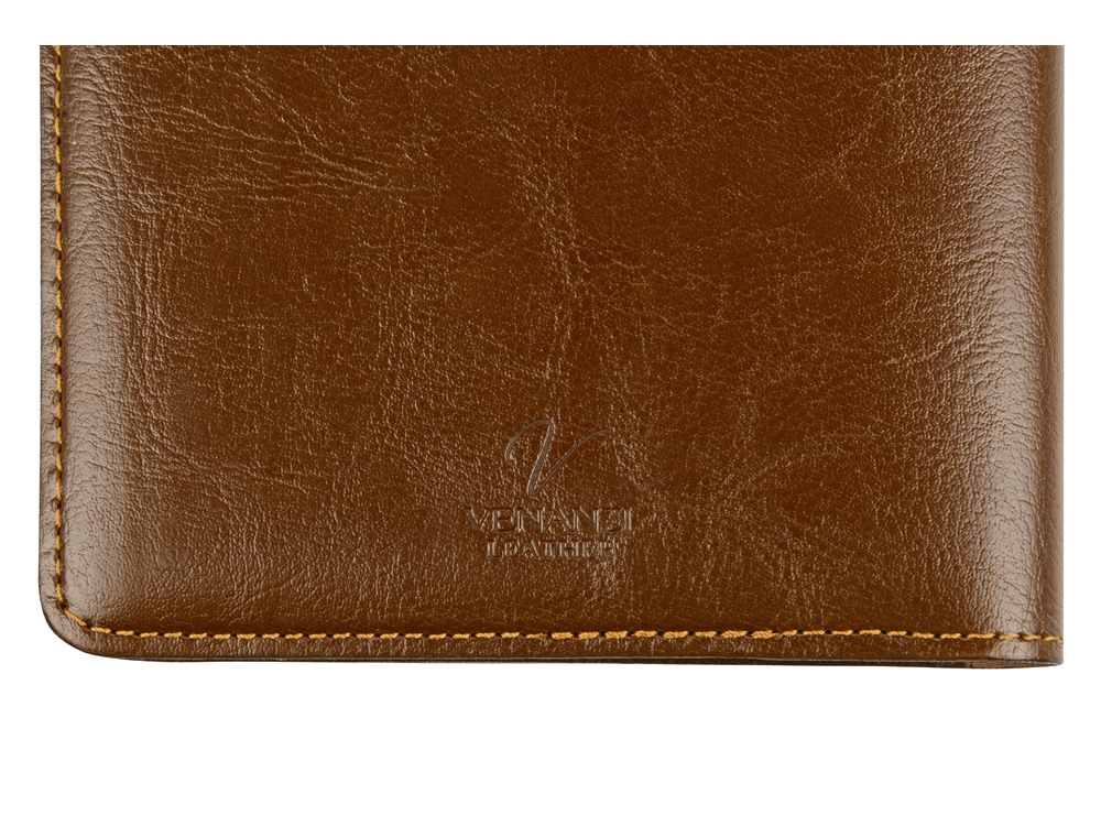 Трэвел-портмоне Alessandro Venanzi-3