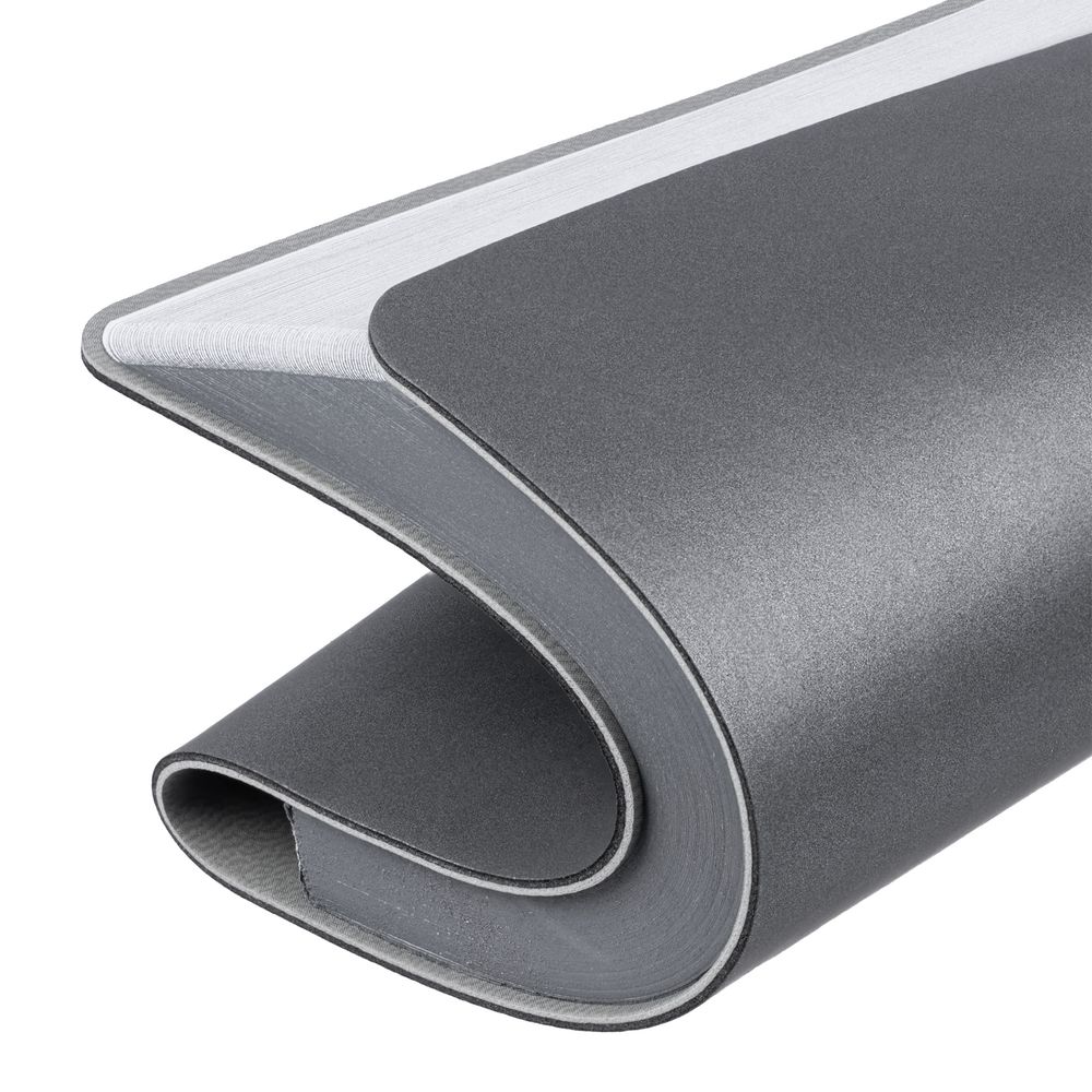 Ежедневник Flexpen Mini, недатированный, серый-5