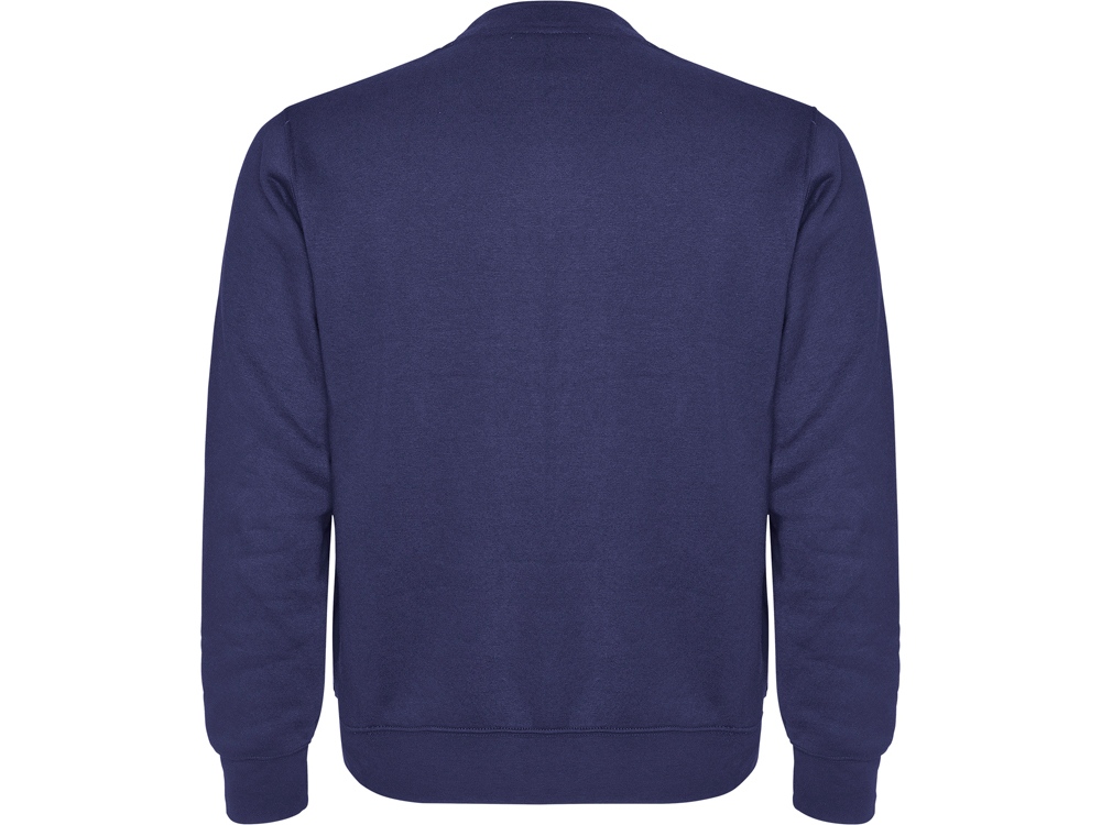 Толстовка на молнии Elbrus, индиго-1