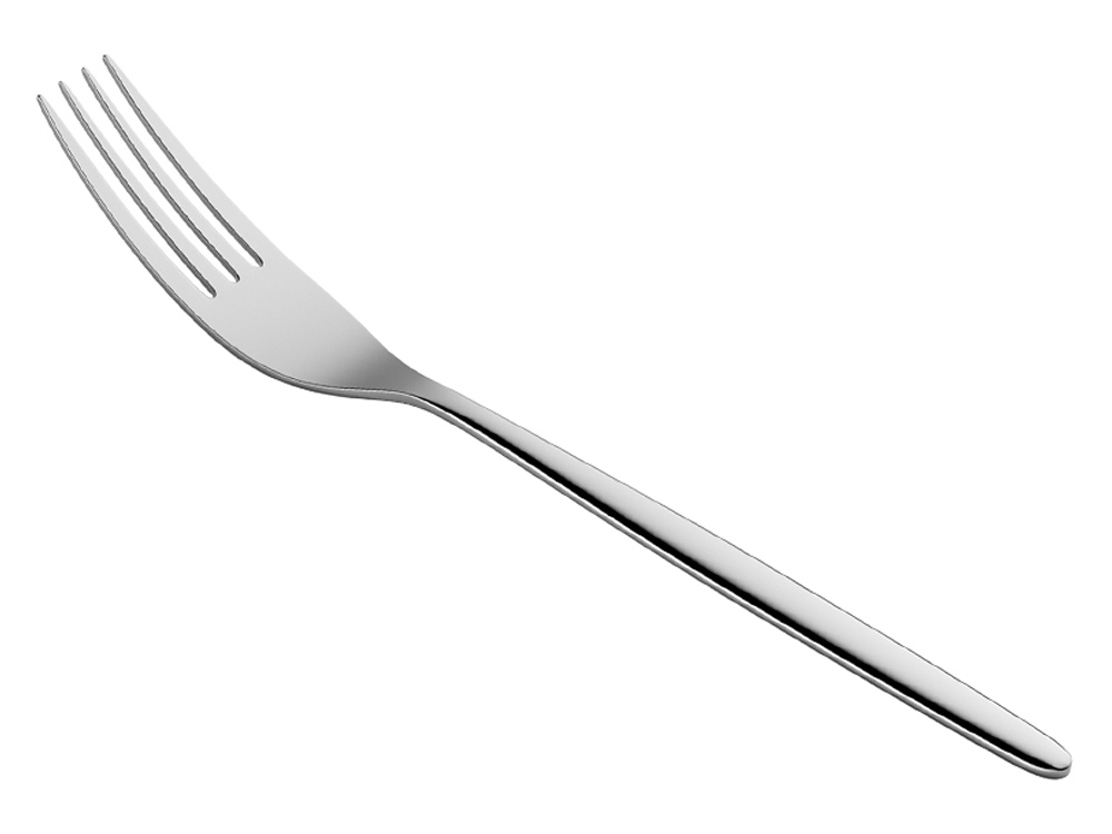 Набор столовых приборов, 24 предмета, NADOBA, серия MIA-3