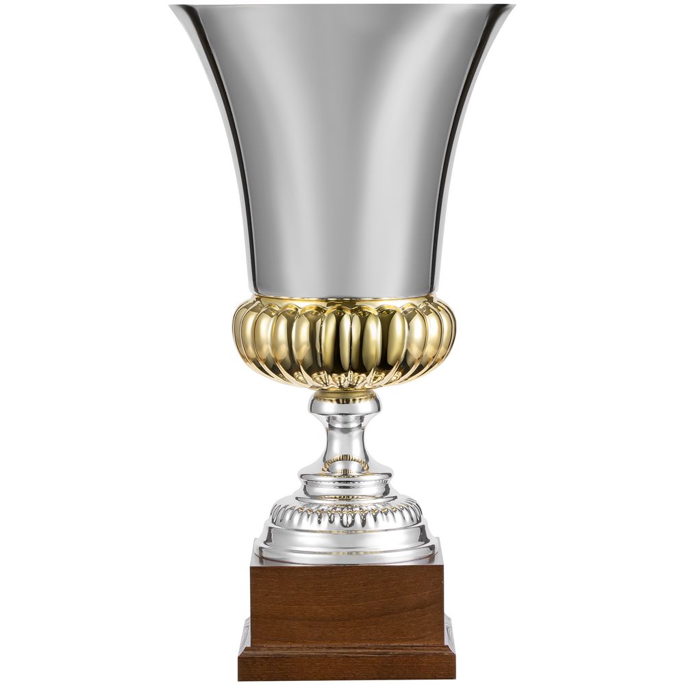 Кубок Erfolg, серебристый-1