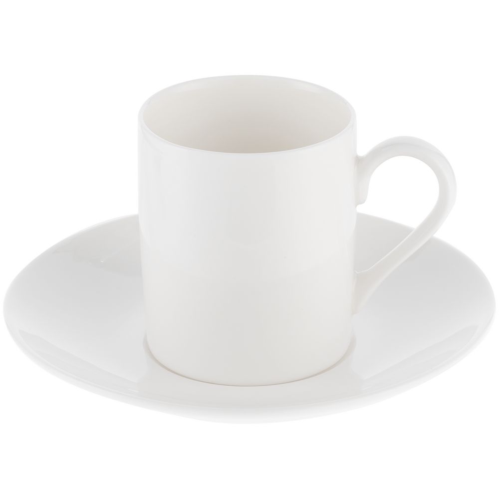 Кофейная пара Mansion, ver.2-0