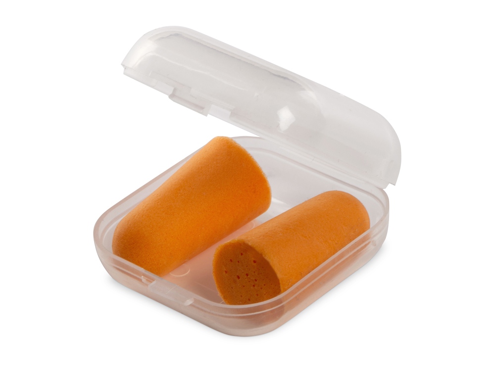 Набор для путешествий Fly away, красный-6