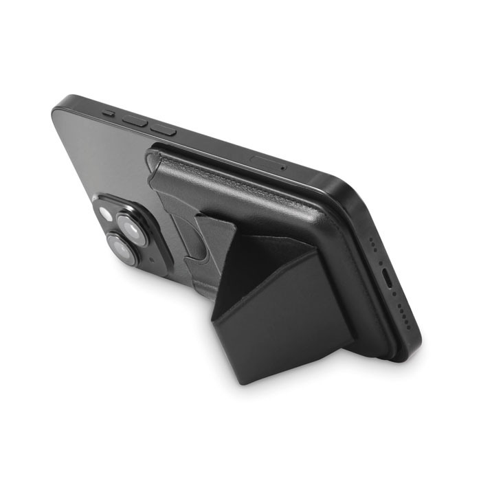 Чехол для карт, черный-6