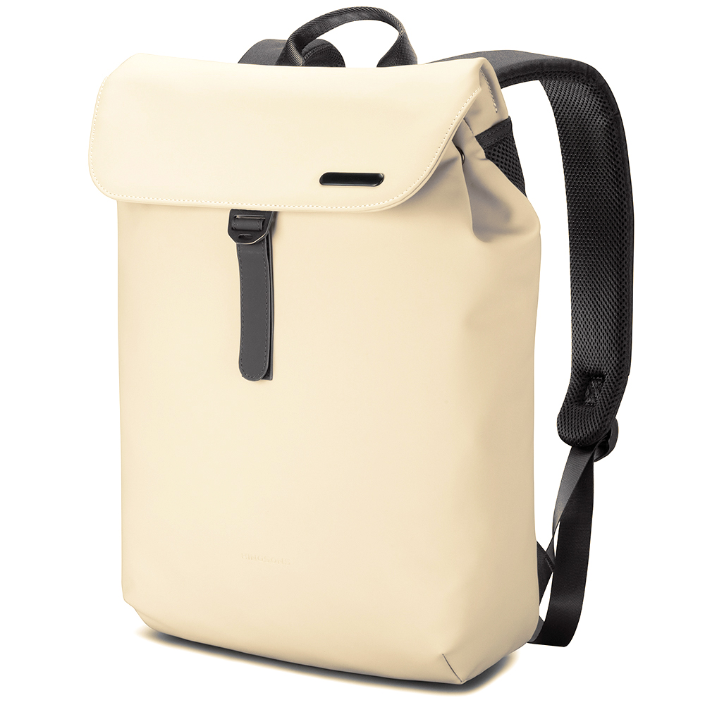 Рюкзак SINGLE, Бежевый-0